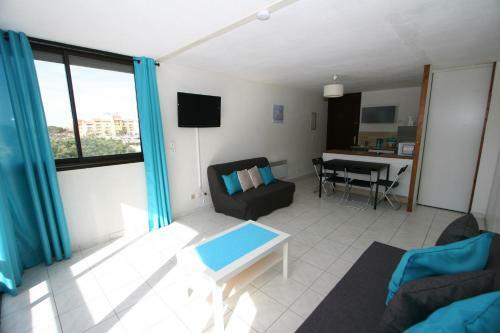 Apartamento Front De Mer