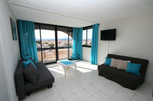 Apartamento Front De Mer