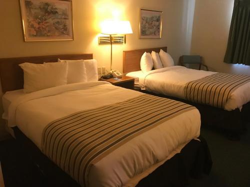 Motel Smart Choice Inn & Suites