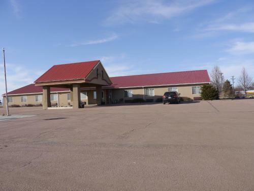 Hotel Regency Inn & Suites - Kimball