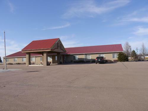 Hotel Regency Inn & Suites - Kimball