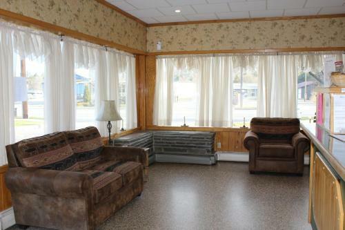 Canyon Motel