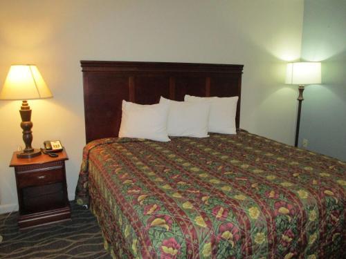 Posada Scottish Inns Shartlesville