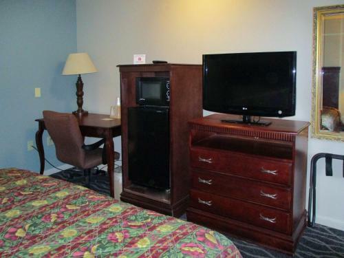 Posada Scottish Inns Shartlesville
