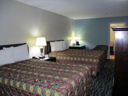 Posada Scottish Inns Shartlesville