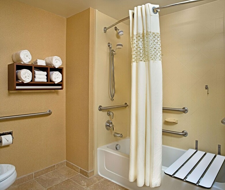 Hotel Hampton Inn & Suites Pittsburgh-meadow Lands