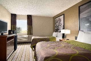 Hotel Comfort Inn Chambersburg