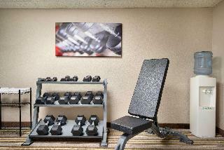 Hotel Comfort Inn Chambersburg