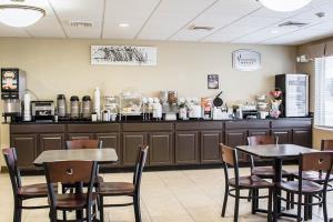 Hotel Sleep Inn & Suites Chambersburg