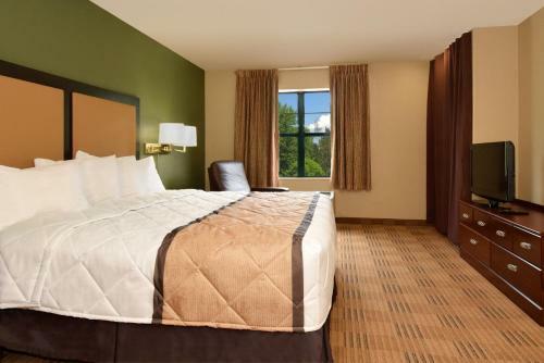 Hotel Extended Stay America - Pittsburgh - West Mifflin