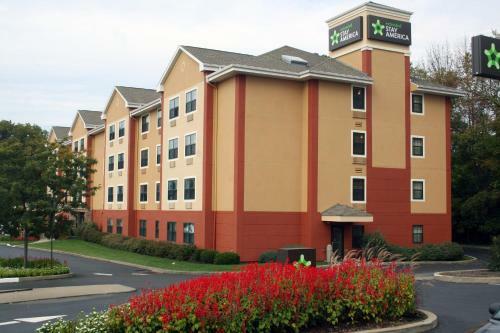 Hotel Extended Stay America - Pittsburgh - West Mifflin