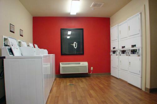 Hotel Extended Stay America - Pittsburgh - West Mifflin
