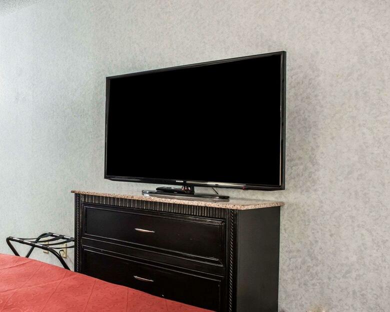 Hotel Quality Inn & Suites North Gibsonia