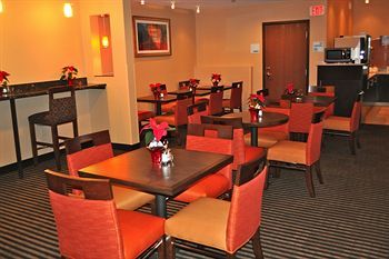 Hotel Holiday Inn Express Pittsburgh - Munhall