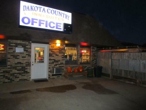 Posada Dakota Country Inn
