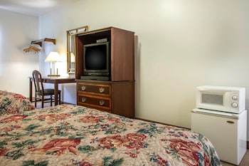 Hotel Rodeway Inn Paradise