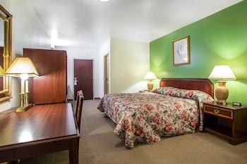 Hotel Rodeway Inn Paradise