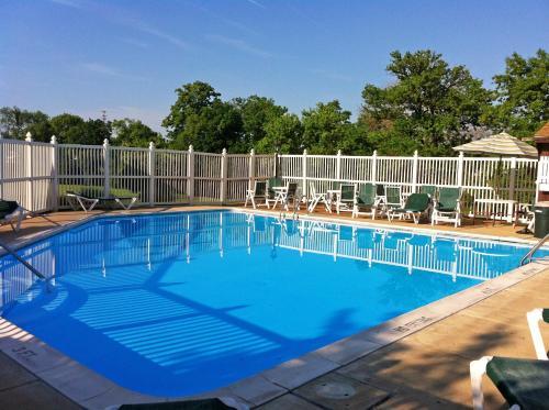Motel Millstream Country Inn
