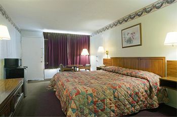 Motel America's Best Value Inn - Loudon