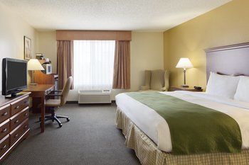 Hotel Country Inn And Suites Norman