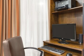 Hotel Country Inn And Suites Norman