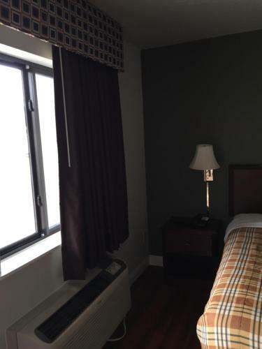 Lodge Americas Best Value Inn-norman