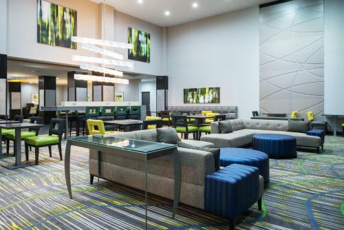 Hotel Holiday Inn Express And Suites Norman