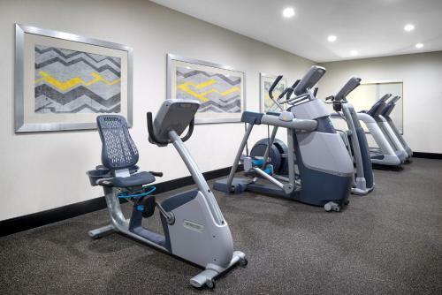 Hotel Holiday Inn Express And Suites Norman