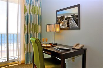 Hotel Tides Folly Beach