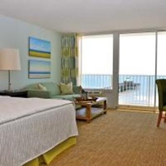 Hotel Tides Folly Beach