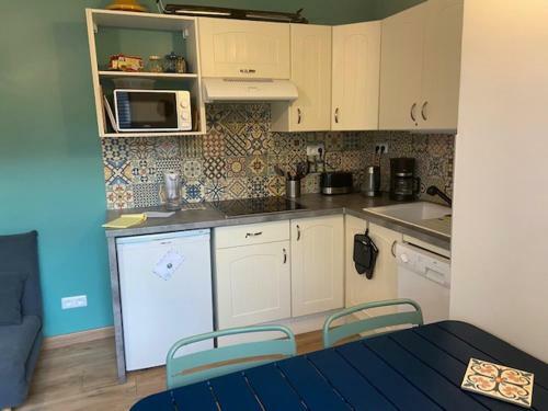 Apartamento Coquet Appartement Proche Plage 4cabes64