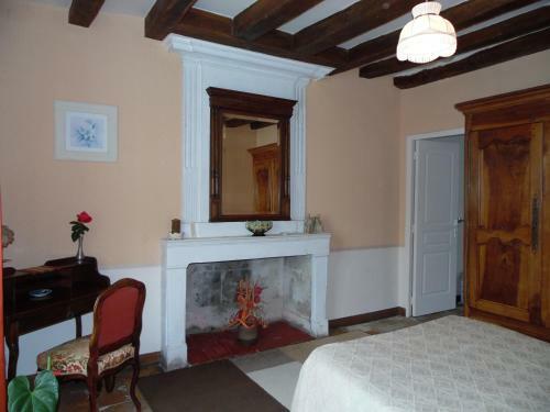 Bed & Breakfast La Ferme Du Luc