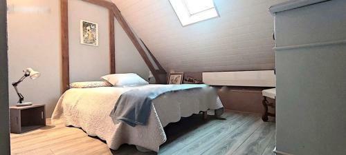 Bed & Breakfast Le Sept