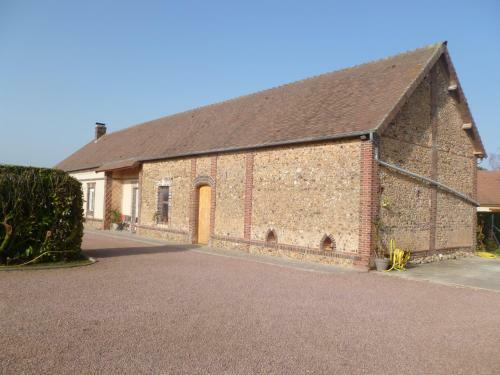 Bed & Breakfast Le Sept