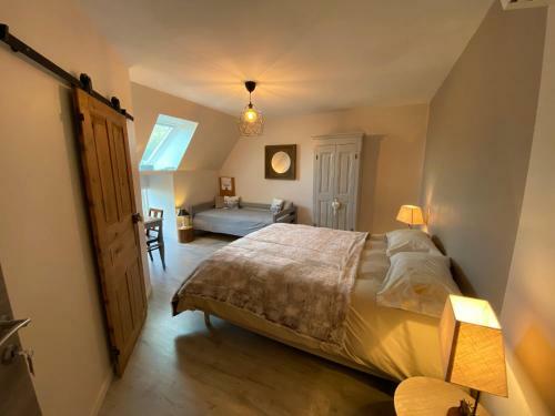 Bed & Breakfast Chez Mary Elise