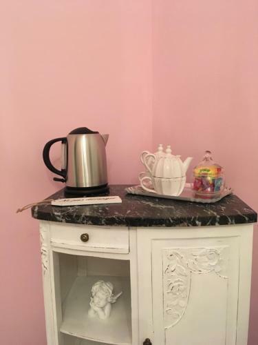 Bed & Breakfast Chez Mary Elise