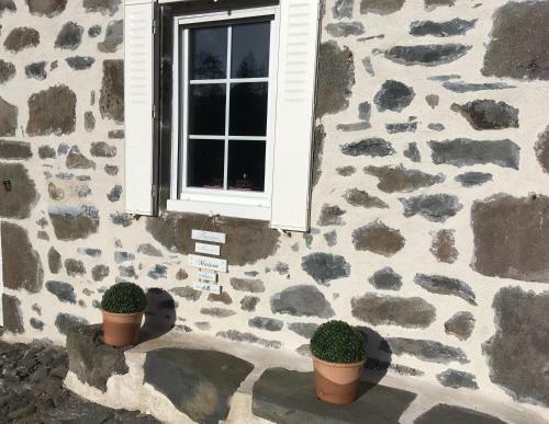 Bed & Breakfast Chez Mary Elise