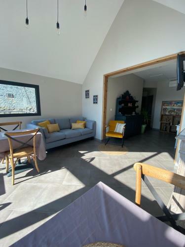 Bed & Breakfast Chez Mary Elise