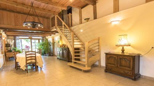 Bed & Breakfast Chambres D'h�tes "la Landre"