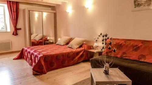 Bed & Breakfast Chambres D'h�tes "la Landre"