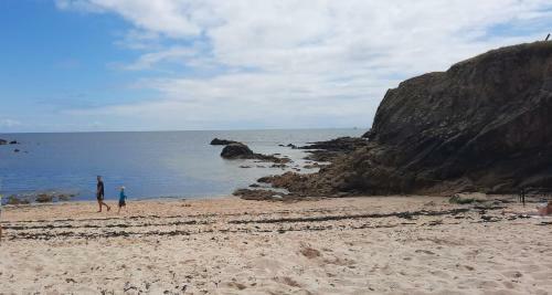 Le Croisic Broc�liande