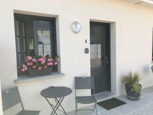 Bed & Breakfast La Rose Des Vents