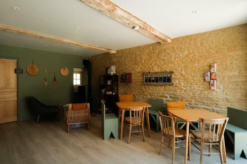 Bed & Breakfast Le Domaine De L'hostellerie