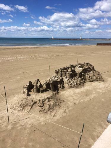 Apartamento Le P?tit Littoral