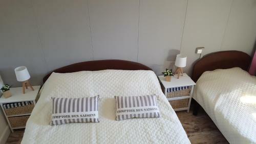Apartamento Appartement Standing - Vue Splendide H�rault Et Mer