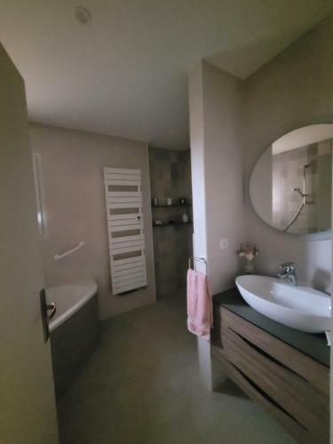 Chambre D'h�te Chez Mimidid