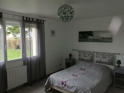 Apartamento Gite Repos Et Tranquillit� G