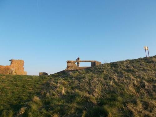 Apartamento Gite Repos Et Tranquillit� G