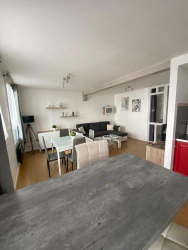 Apartamento Lh Appart