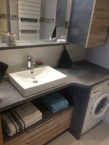 Apartamentos R�sidence Le Faber